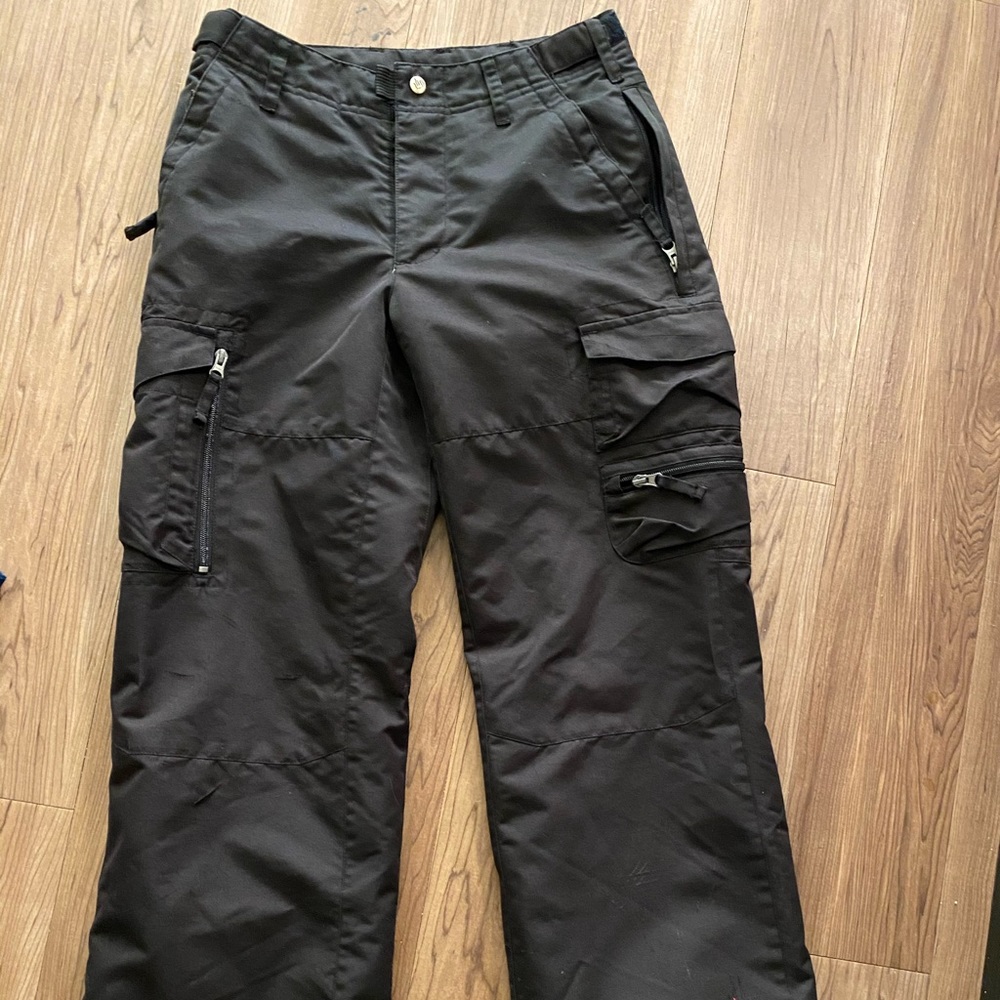 Girl’s Ski Pants